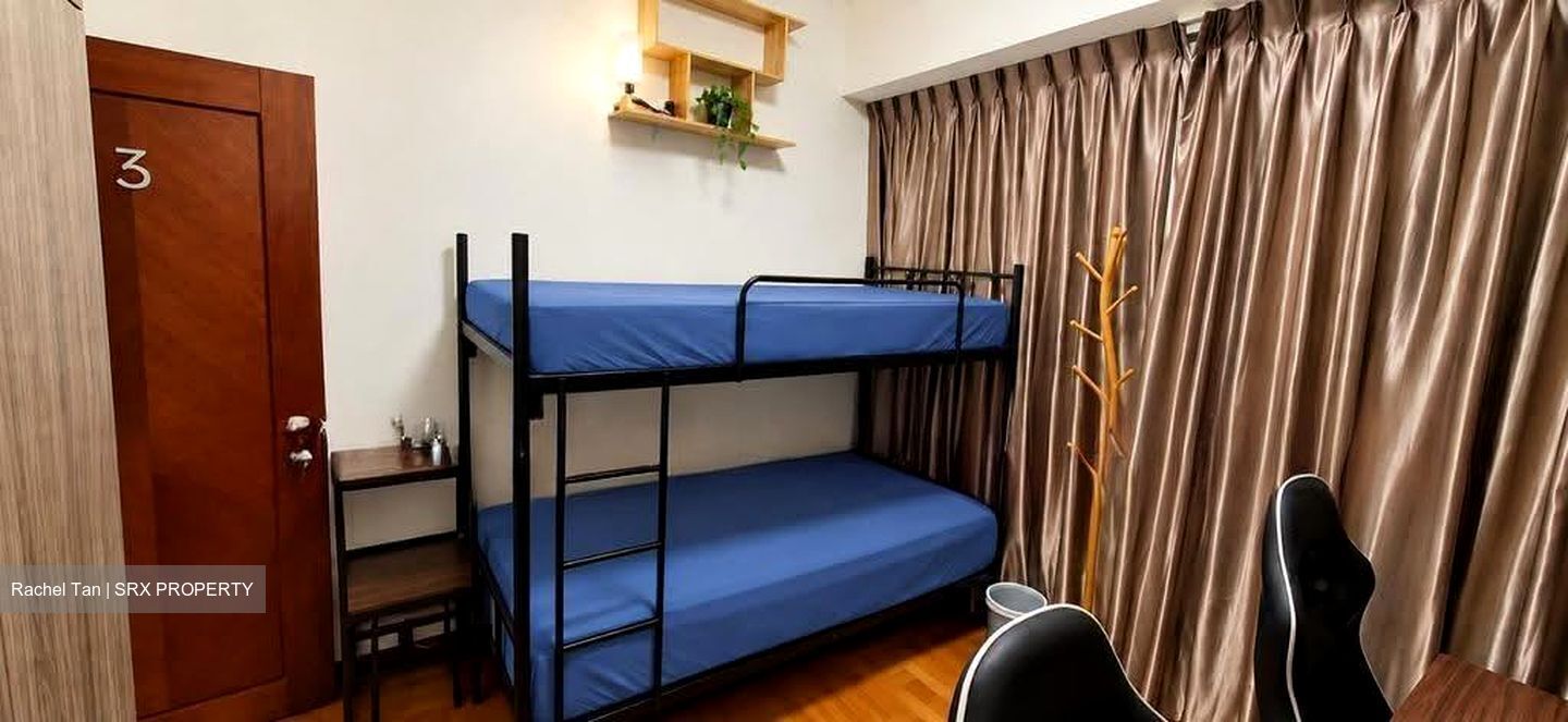 Eastpoint Green (D18), Condominium #637810901